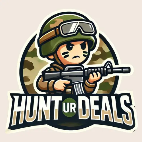 Logo Hunturdeals